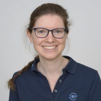 Katharina Steib Katharina Steib