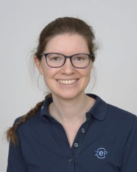 Katharina Steib