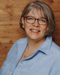 Kerstin Lemper