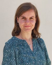 Martina Schemm