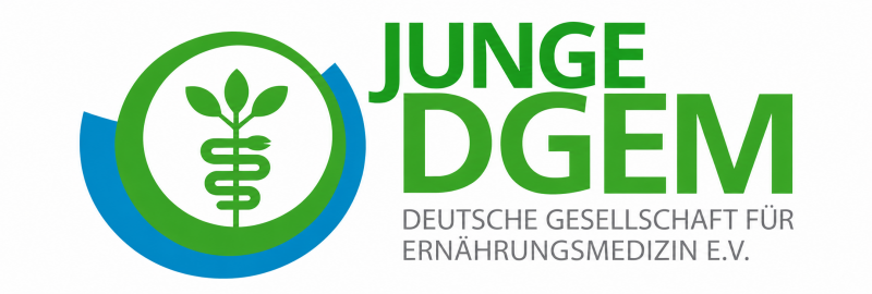 Junge DGEM Logo